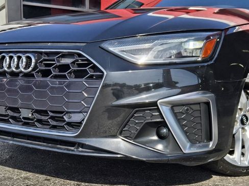 Used 2021 Audi A4 2.0T Premium w/ Convenience Package image 2