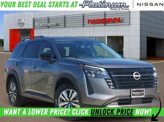 New 2026 Nissan Pathfinder SL 360° Tour