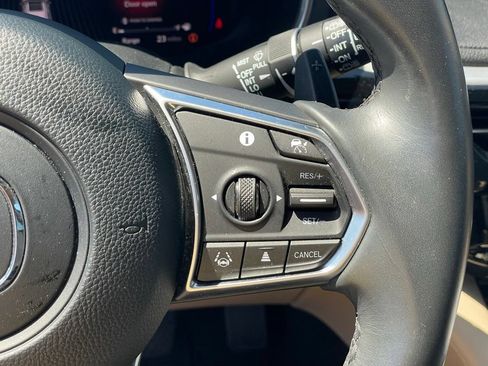 Used 2024 Acura MDX SH-AWD image 17