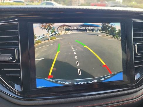 Used 2024 Dodge Durango R/T image 20