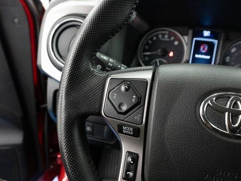 Used 2023 Toyota Tacoma SR5 w/ Technology Package image 27