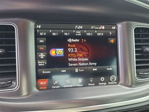 Used 2021 Dodge Charger Scat Pack image 19