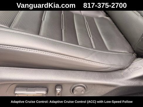 Used 2024 Honda CR-V EX-L image 15