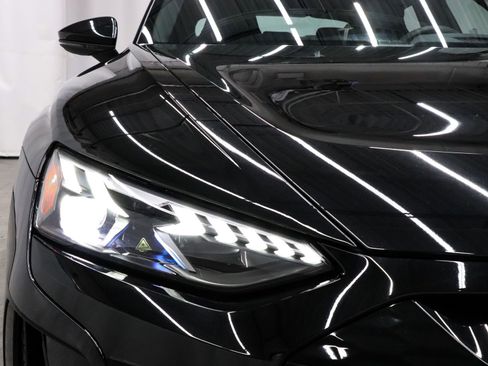 Used 2024 Audi e-tron GT Prestige w/ Prestige Package image 48