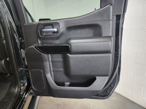 Used 2021 GMC Sierra 1500 AT4 w/ AT4 Premium Package AWD/4WD image 27
