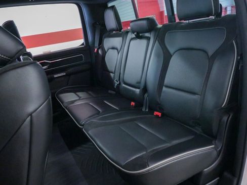 Used 2023 RAM 1500 Laramie AWD/4WD image 15