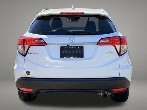 Used 2020 Honda HR-V EX image 4