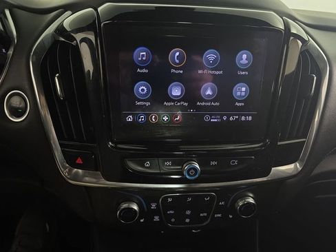 Used 2023 Chevrolet Traverse LT AWD/4WD image 13