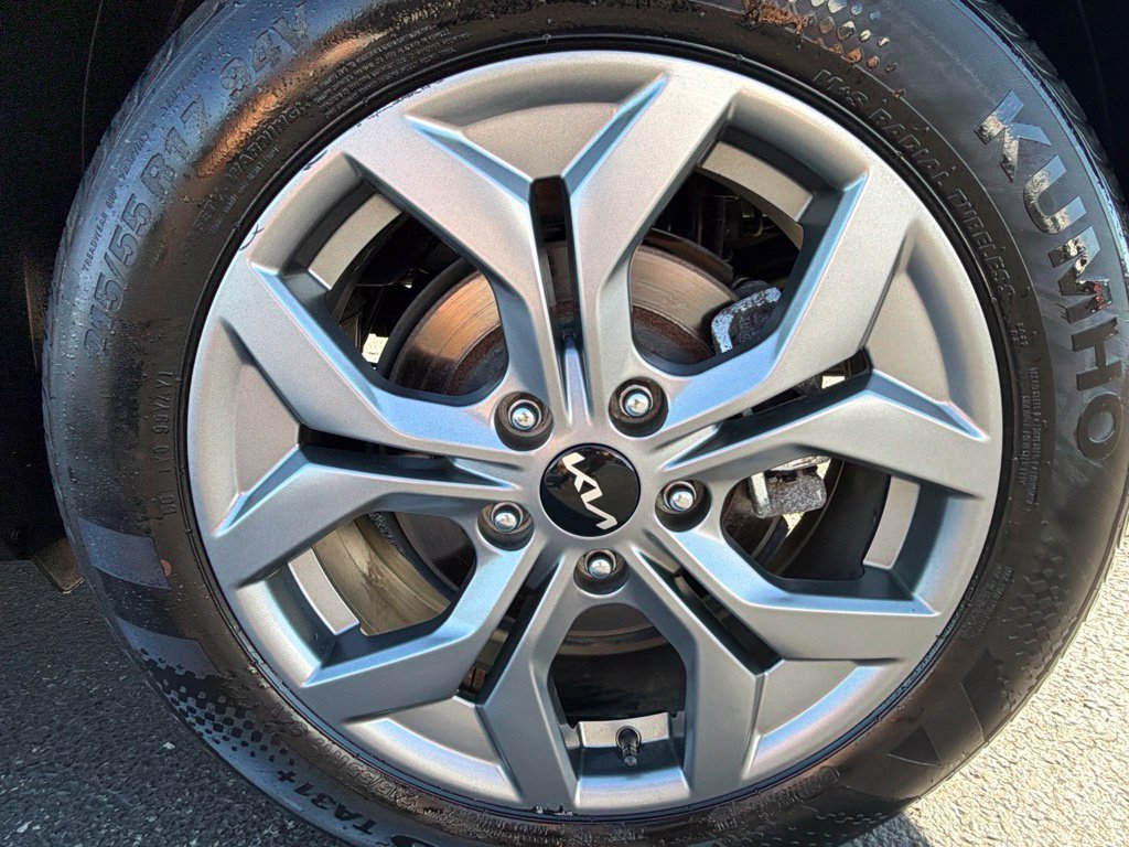 Used 2024 Kia Seltos S AWD/4WD image 55