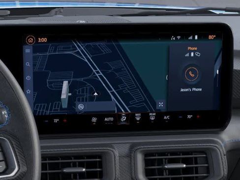 Used 2024 Ford Mustang Dark Horse w/ Dark Horse Handlin Package image 15