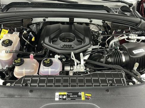 Used 2023 Jeep Grand Cherokee 4WD 4xe image 25