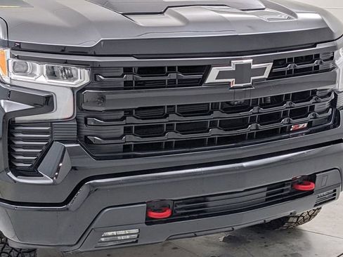 Used 2022 Chevrolet Silverado 1500 LT Trail Boss w/ Convenience Package II image 41