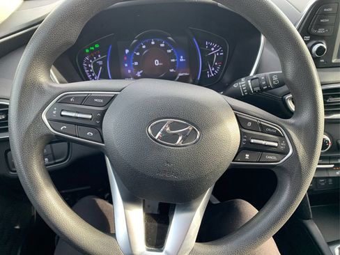 Used 2020 Hyundai Santa Fe SEL AWD/4WD image 14