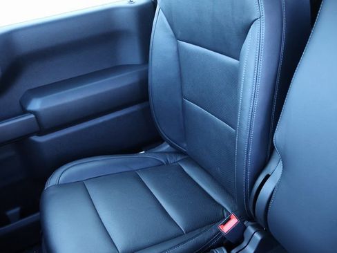 Certified 2024 GMC Sierra 1500 Pro w/ Pro Value Package image 17