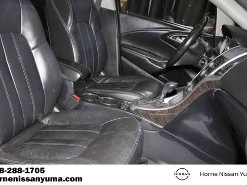 Used 2016 Buick Verano Leather image 6
