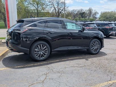 New 2026 Nissan Murano SL