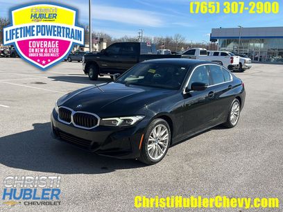 Used 2024 BMW 330e