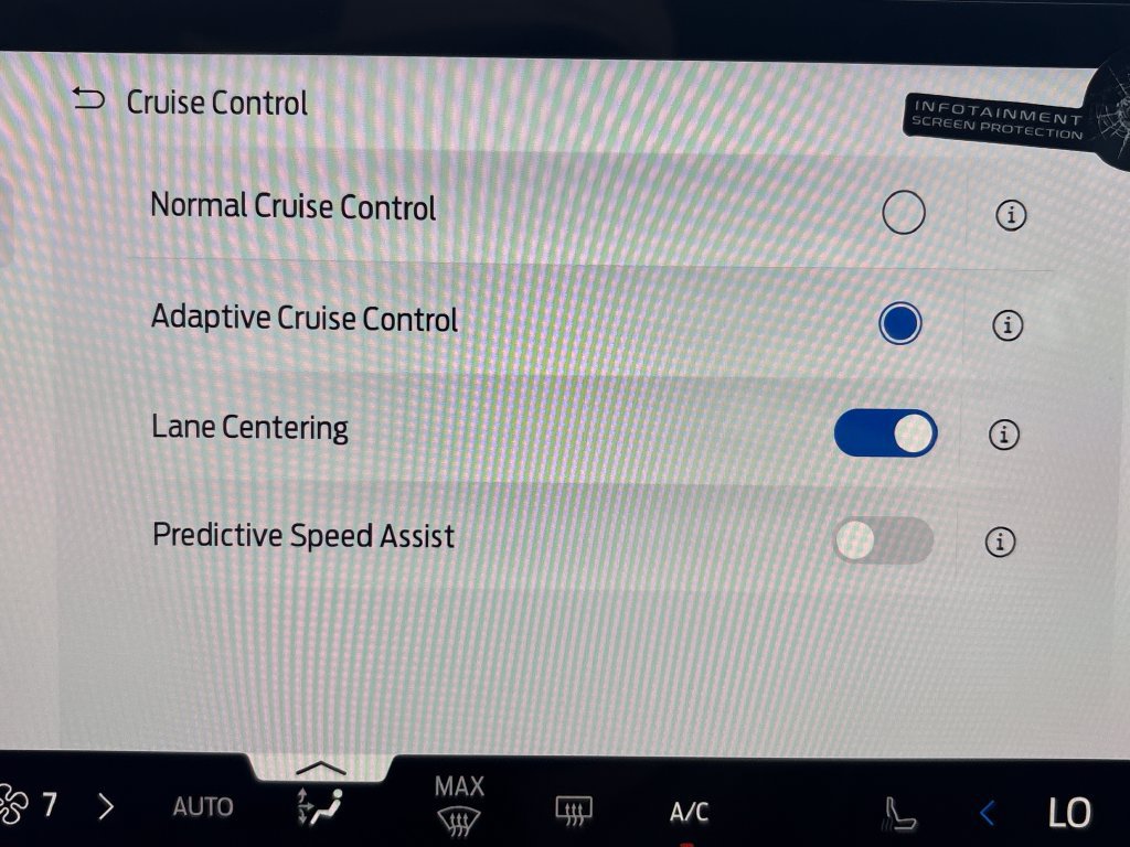 New 2026 Ford Explorer Active AWD/4WD image 34