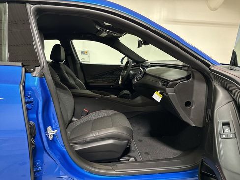 New 2026 Dodge Charger GT w/ Driver Convenience Group image 21