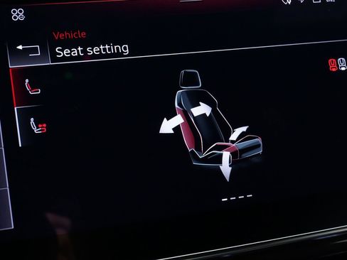 Used 2025 Audi Q7 3.0T Prestige w/ Prestige Package image 67