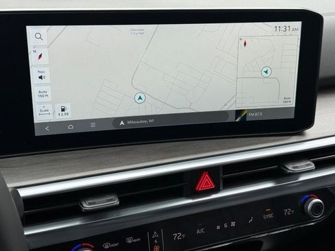 New 2026 Kia Sorento SX Prestige image 14