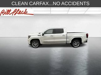 Used 2024 GMC Sierra 1500 Denali w/ Denali Reserve Package 360° Tour