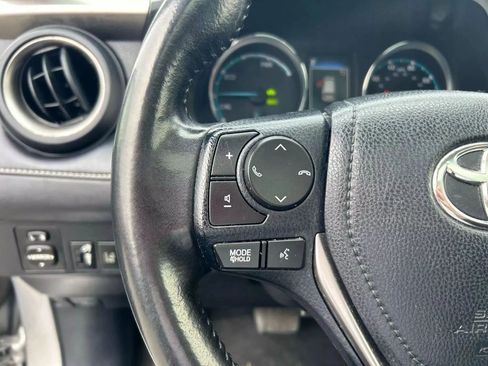 Used 2017 Toyota RAV4 Limited image 21