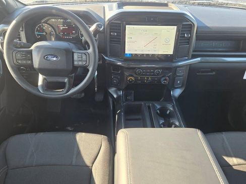 New 2026 Ford F150 STX image 19