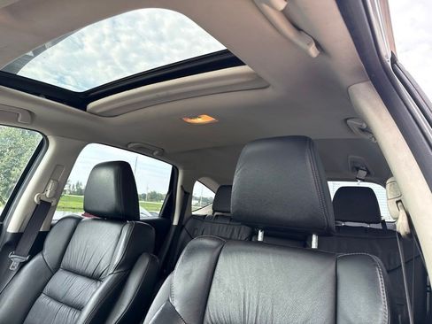 Used 2014 Honda CR-V EX-L image 9