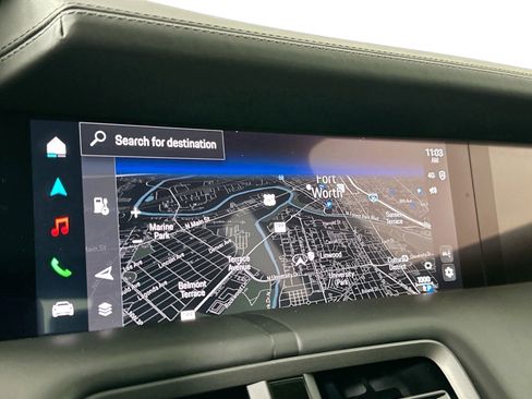 Certified 2025 Porsche Taycan image 13