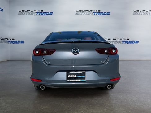 Used 2023 MAZDA MAZDA3 s image 6