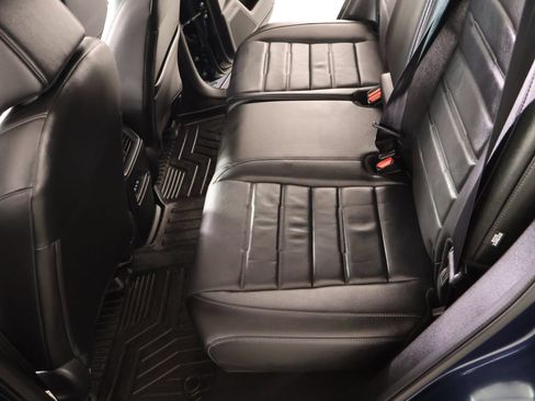 Used 2026 Honda CR-V EX-L image 12
