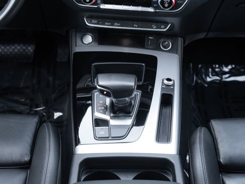 Certified 2023 Audi Q5 2.0T Premium Plus w/ Premium Plus Package image 17