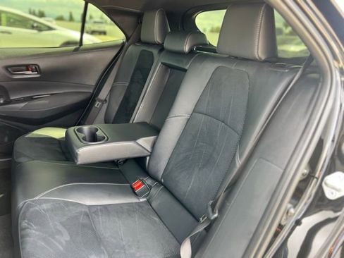 Certified 2024 Toyota Corolla GR AWD/4WD image 19