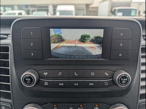 Used 2023 Ford Transit 250 Low Roof w/ Exterior Upgrade Package image 11