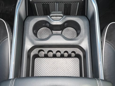 Used 2026 RAM 2500 Laramie w/ Night Edition image 23