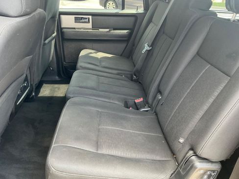 Used 2017 Ford Expedition EL XLT AWD/4WD image 15