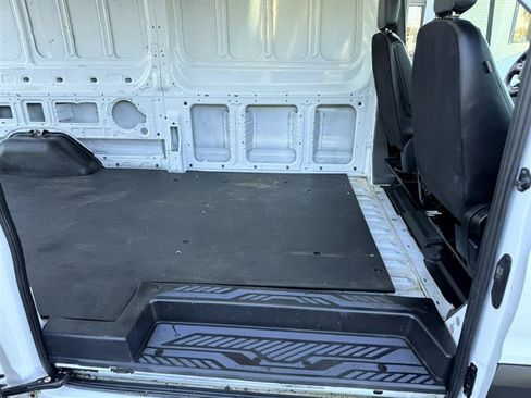 Used 2023 Ford Transit 250 Medium Roof RWD image 14