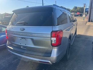 Used 2023 Ford Expedition Max XLT video 2