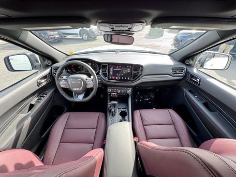 New 2026 Dodge Durango GT AWD/4WD image 11