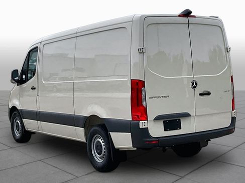 New 2026 Mercedes-Benz Sprinter 2500 image 4