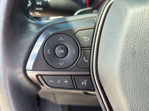 Used 2023 Toyota Camry XSE FWD image 15