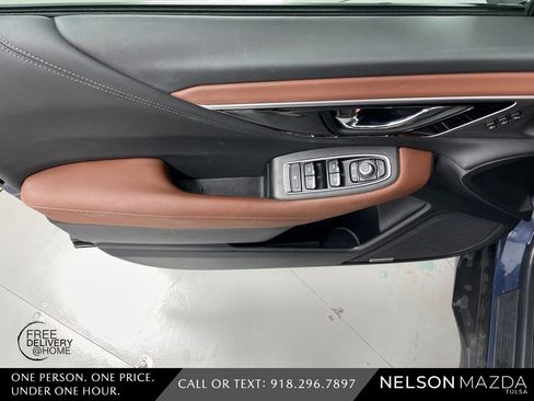 Used 2024 Subaru Outback Touring XT image 19