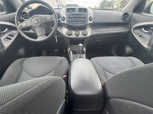Used 2012 Toyota RAV4 Sport w/ Appearance Pkg AWD/4WD image 29