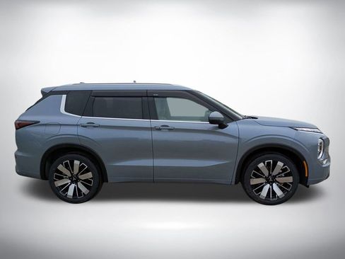 New 2026 Mitsubishi Outlander SEL AWD/4WD image 3