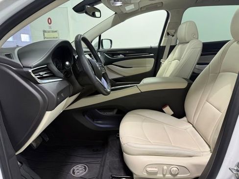 Certified 2023 Buick Enclave Essence w/ Experience Buick Package image 13