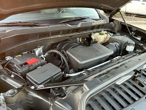 Used 2022 Chevrolet Silverado 1500 LTZ image 26