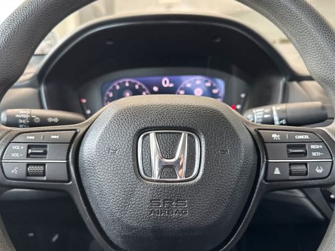 Used 2025 Honda Accord SE image 23
