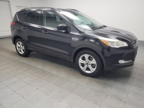 Used 2014 Ford Escape SE w/ Equipment Group 201A FWD image 11