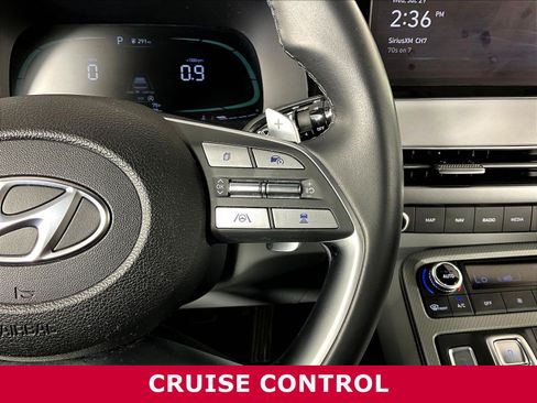 Used 2024 Hyundai Palisade SEL FWD image 12